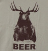 Beer and Alcohol